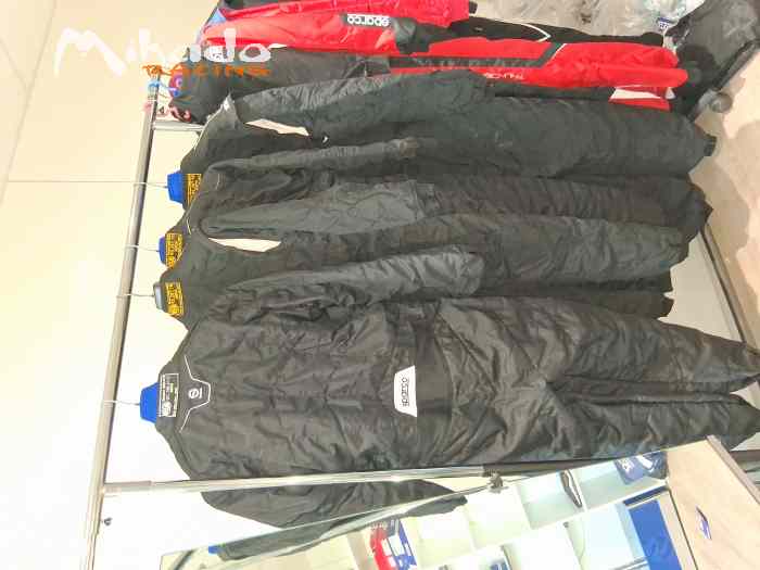 Combinaisons SPARCO occasion 2