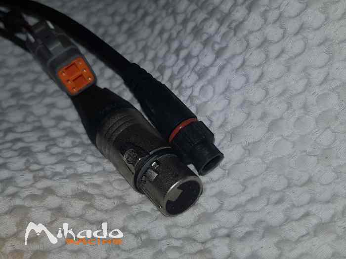 MOTEC M800 MITSUBISHI EVO VI 1