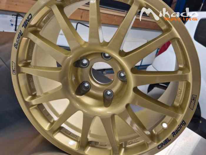 BMW E30 M3 Cinel Felgen