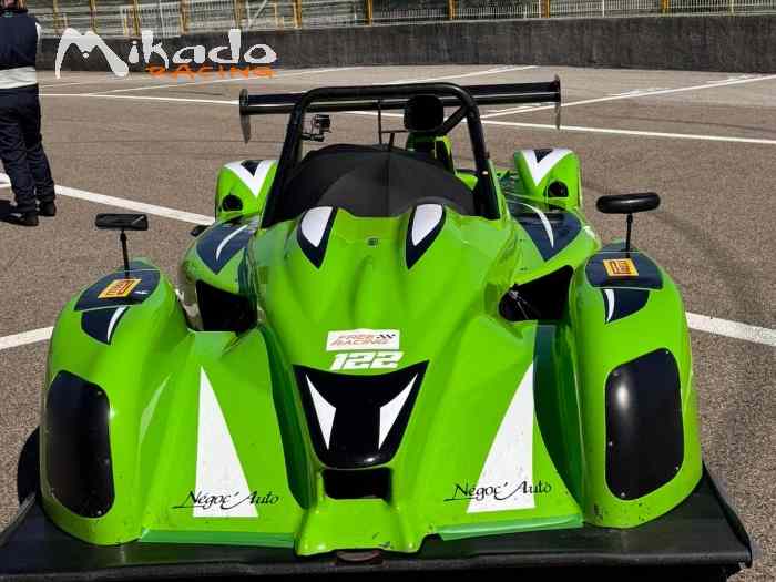 Norma M20FC 2012 evo 0