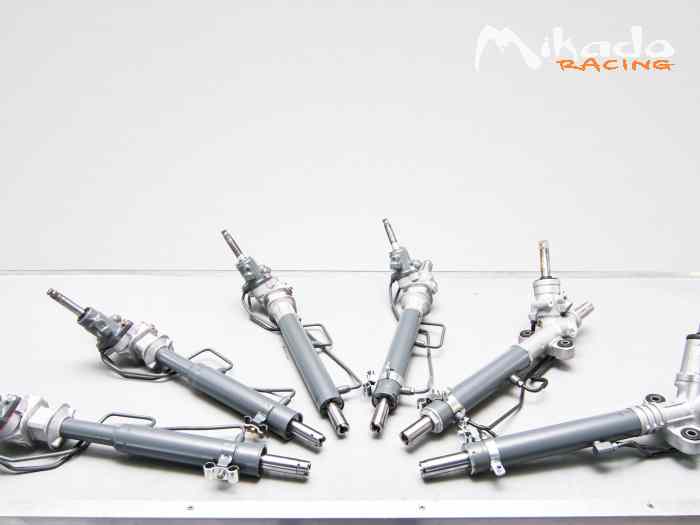 Crémaillère Subaru Impreza 0