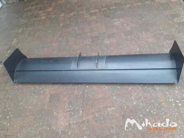 AILERON EN CARBONE NORMA M20 1