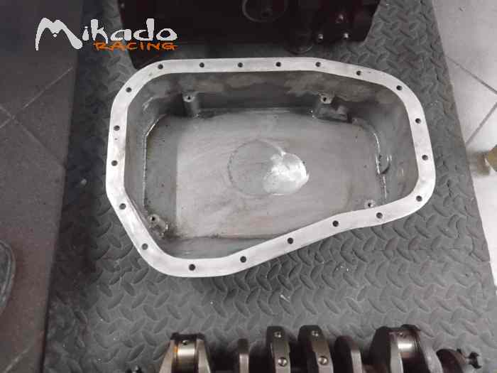 Moteur renault alpine a110 A310 proto 2 litres 3