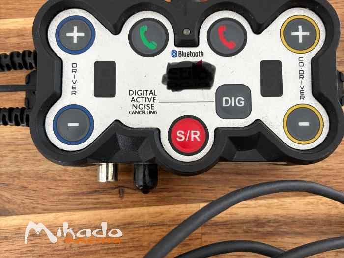 Rodio stlilo DG-10 0