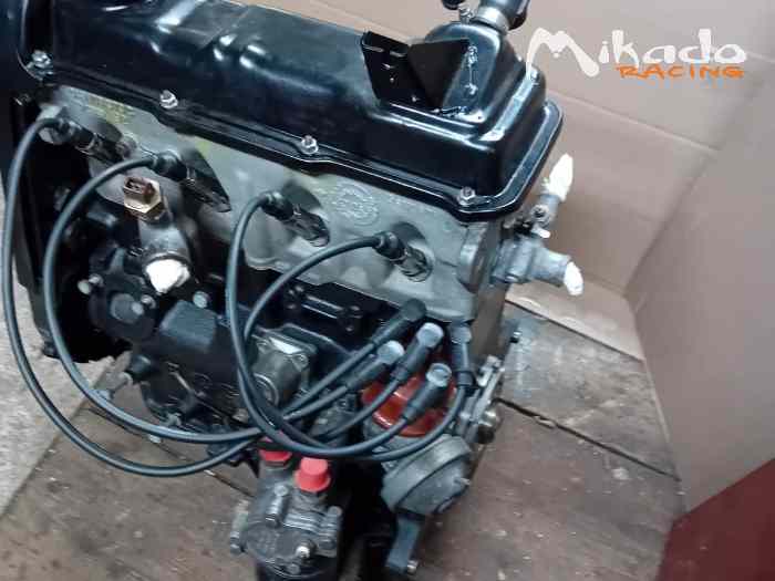 Moteur de golf 1 gti 1600 refait à neuf 2
