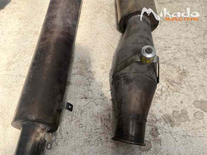 Ligne Clio maxi GRA F2000 3