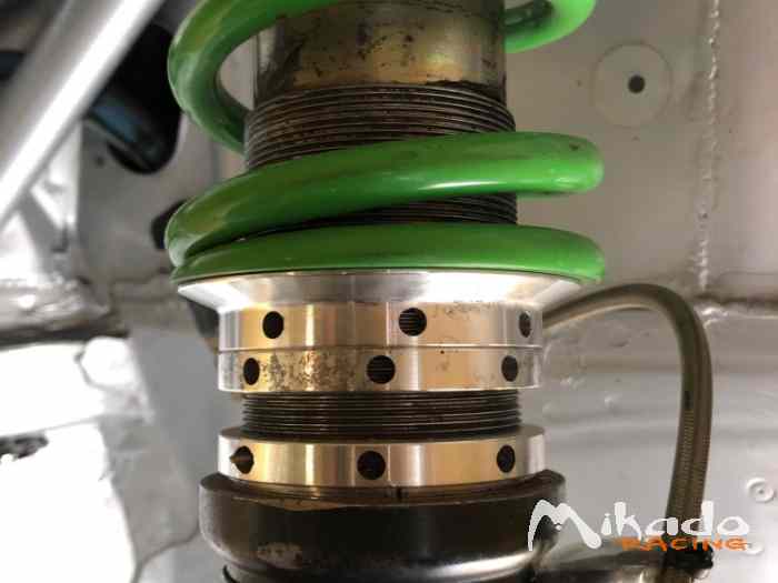 COUPELLES AMORTISSEURS AV 306 MAXI V2 2