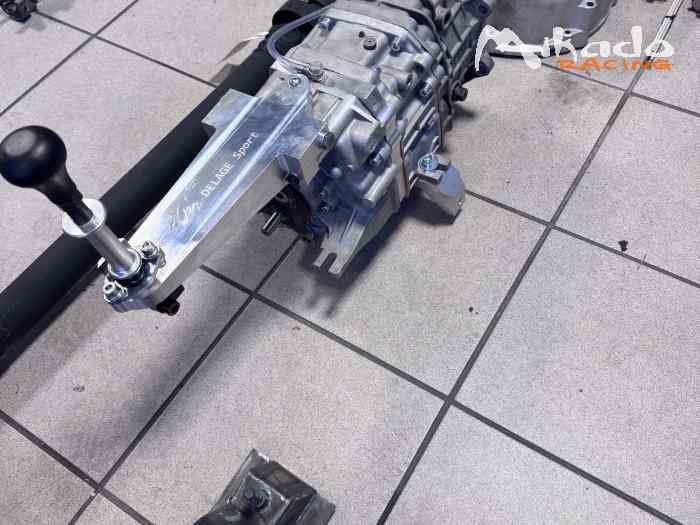 Pièces neuves M3 E330 GRA 2