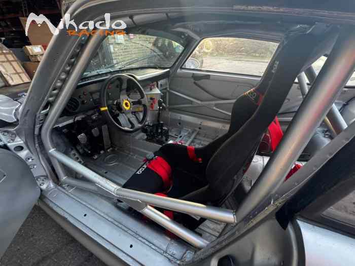 Porsche 993 (08/1990) 3