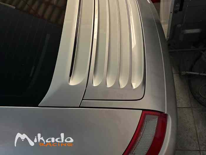 Porsche 997 carrera 2 4