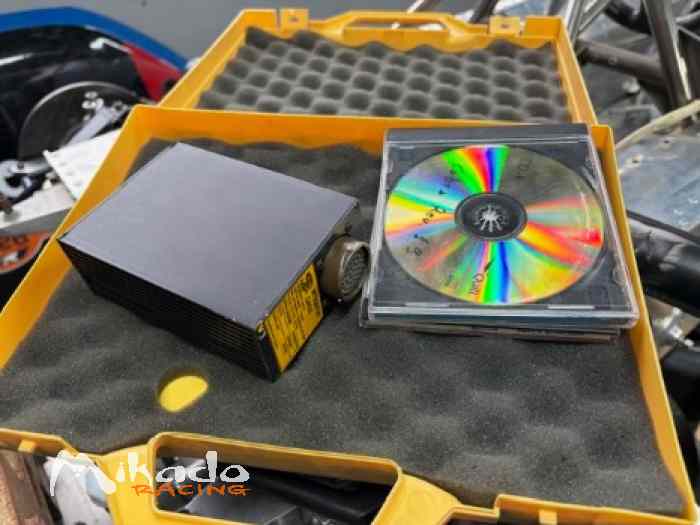 Boitier acquisition DAS 3 magneti marelli 0