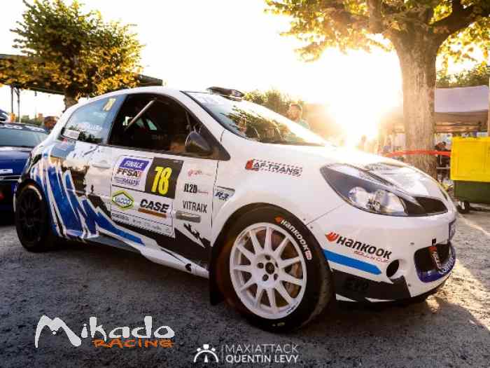 Clio R3 max 1