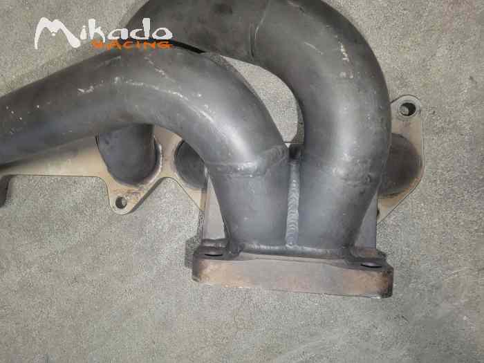 Collecteur 3098 Turbo Cup 4