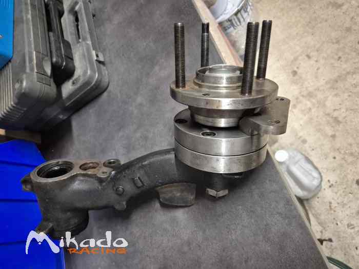 Bras de train 106/saxo 0