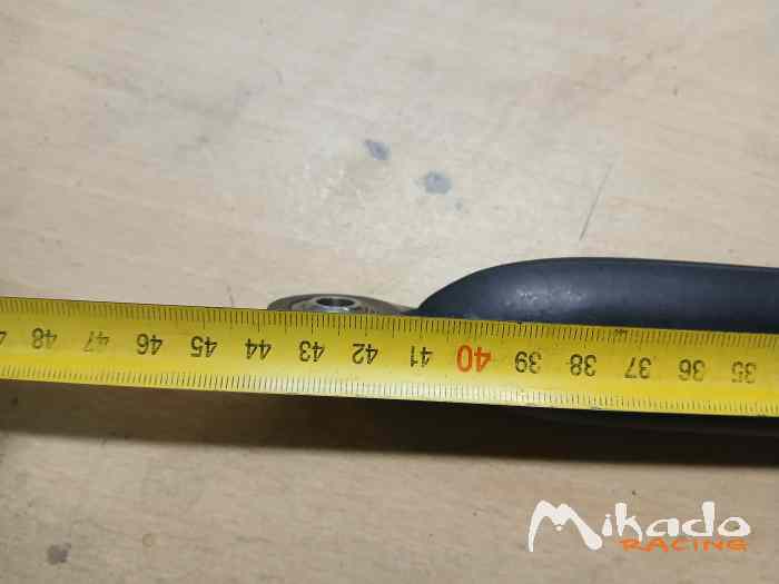 Pièces Dallara 302 3