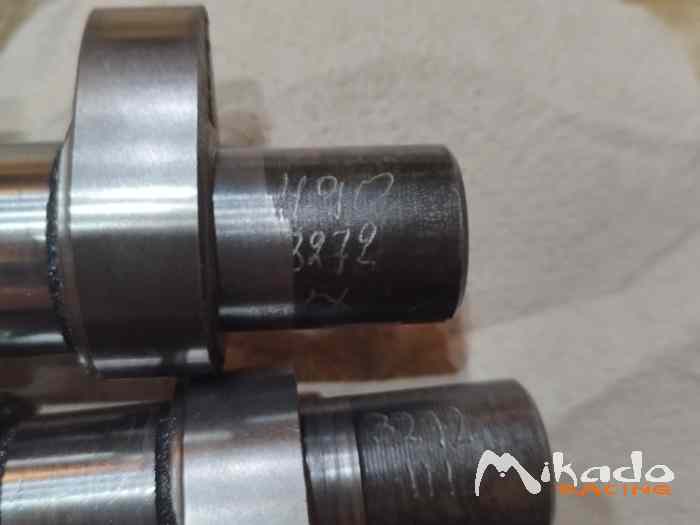 AAC CATCAMS XU10J4RS REF 4903272 3