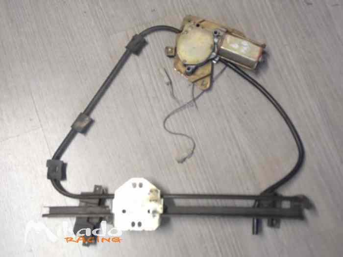 LEVE-VITRE AVANT DROIT 82379538 LANCIA DELTA 0
