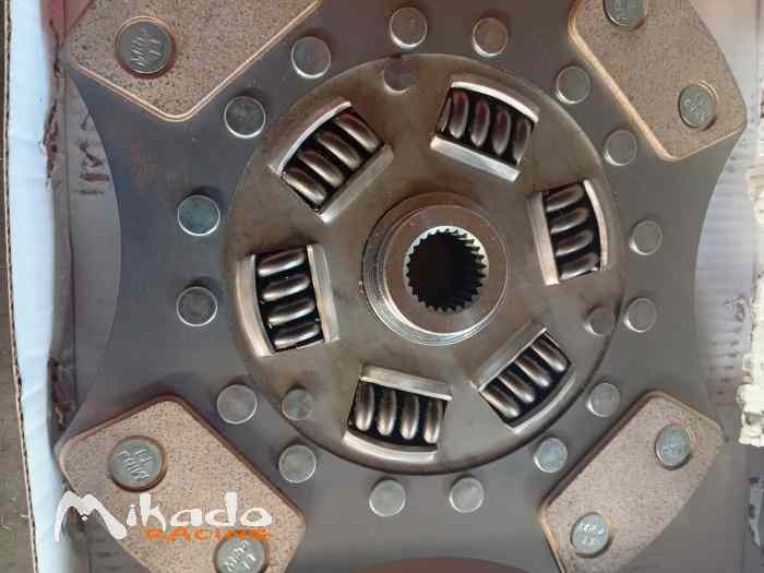 disque embrayage HELIX clio 2 GRN 1