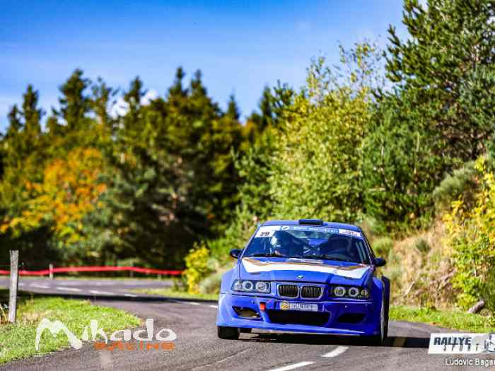 bmw compact F2000/14 0