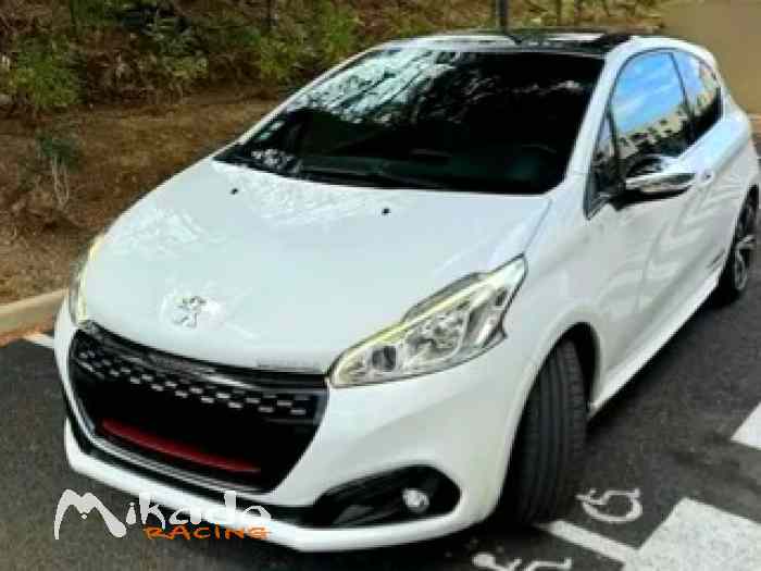 Vend ou Échange 208 GTI phase 2 !! 0