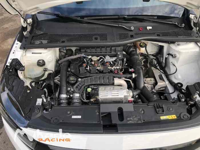 OPEL Racing FR6 - Châssis 001 - 3e Trophée FFSA 2025 4