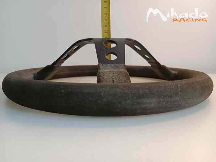 Volant ORECA diametre 350mm à vendre. 1