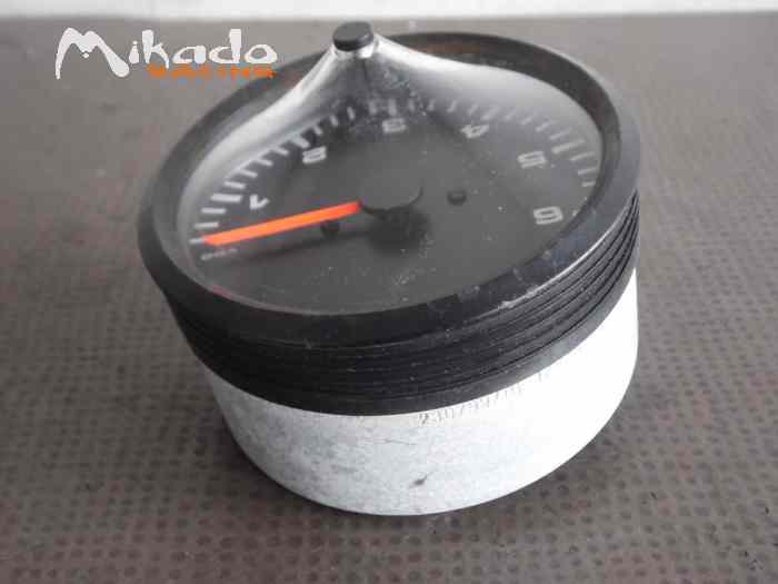 COMPTE-TOURS 477919205G PORSCHE 924 3