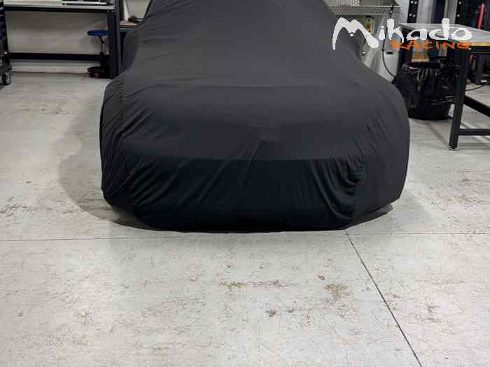 Renault Clio S1600 chassi N°79 2006 5