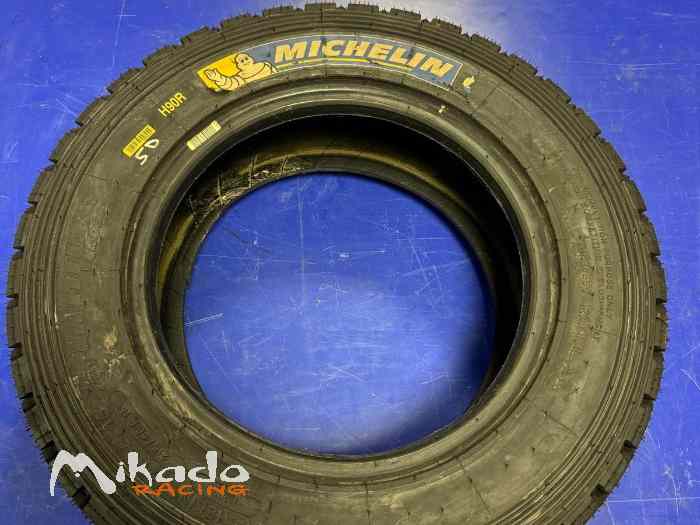 4 pneus terre Michelin H90R neufs 1