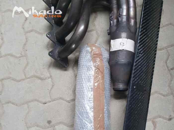 Vente de liquidation - 70 % de réduction sur les pièces F-Renault 2010-2018 à l