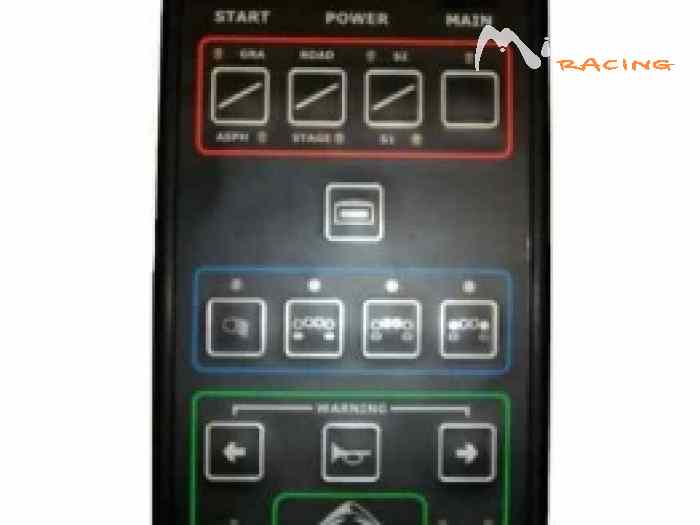 RECHERCHE BRK DS3 R3 Max même en panne