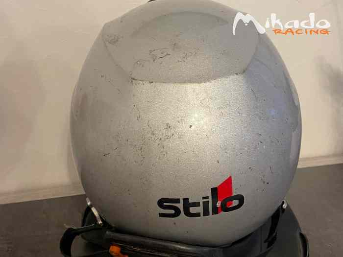 Radio, casques stilo 1