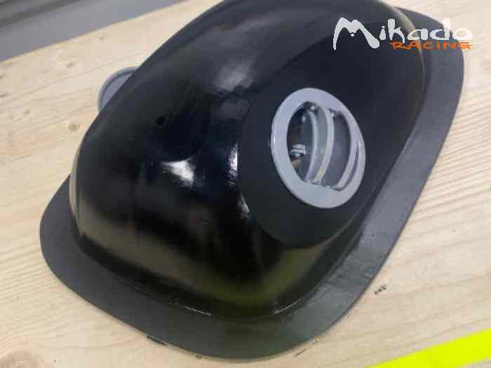 Système aération 0