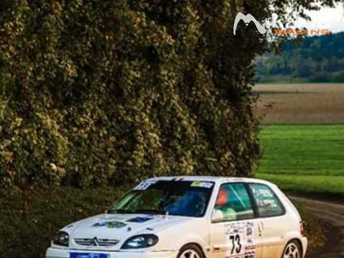 Saxo top A6 0