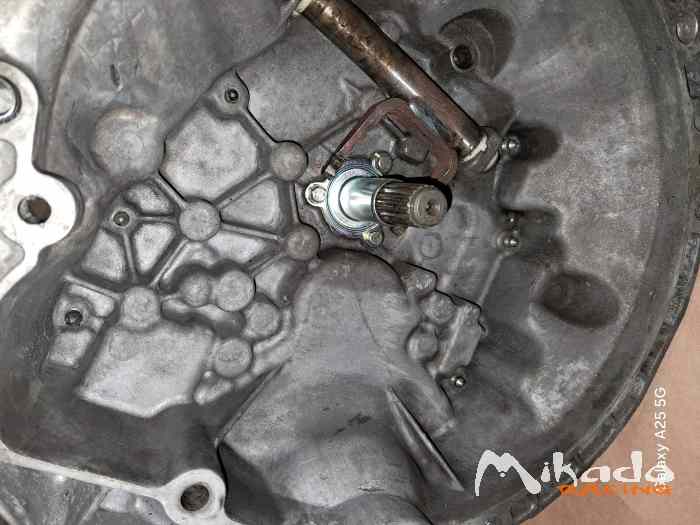 Boite MA FP RACING 4