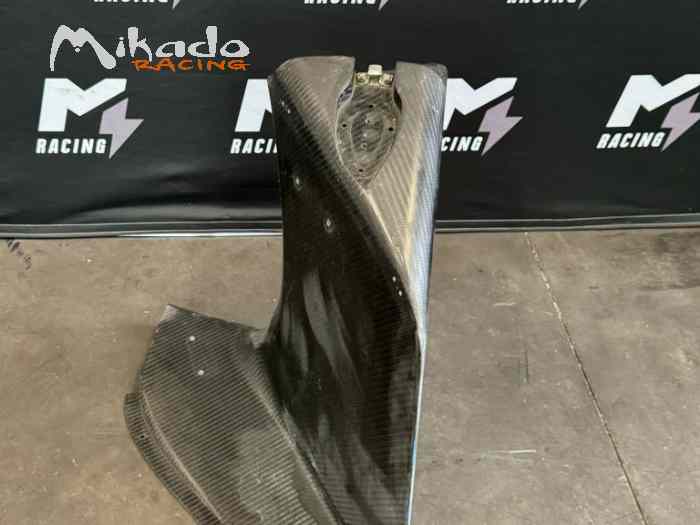 Sabots avants droits Ligier JSP315 4