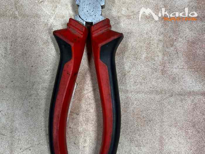 Pince coupante EX CCS