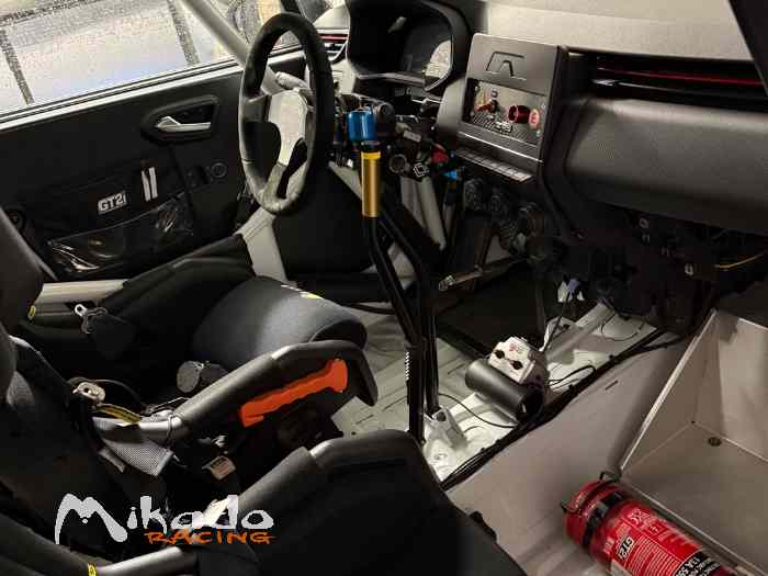 Renault Clio rally5-Rc5 1