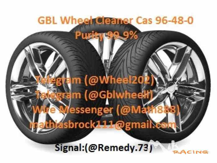 GBL wheel cleaner New Zealand.Telegram(@Wheel202) 2