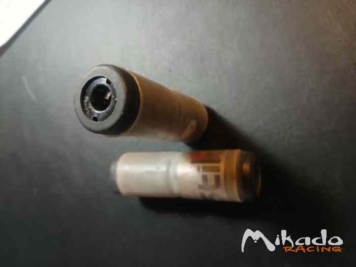 Adaptateur Stilo AC0200