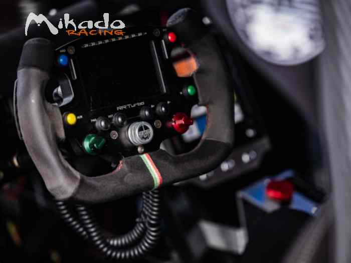 ATS RR Turbo Serie Carbonio 2