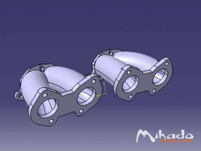 Mécanicien motoriste & concepteur CAO – Véhicules de course et historiques 5