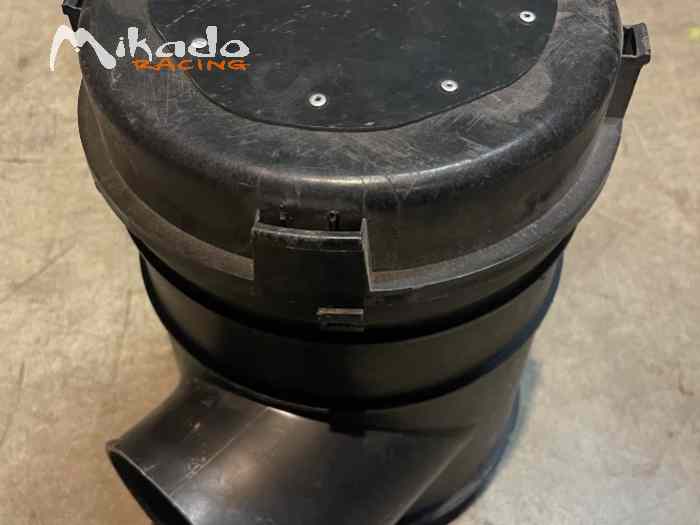 Boite a air pour R11 Turbo GRA 1