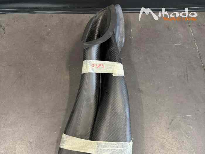 Boa bloc avant + aeration habitable Ligier JSP315 / JSP4 1