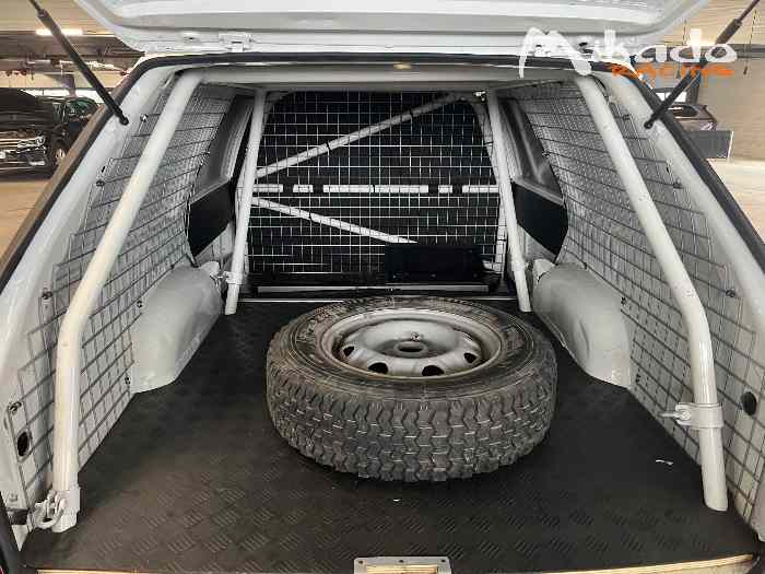 Peugeot 505 dangel rallye raid 3