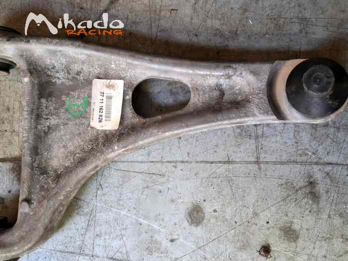 Triangles twingo neufs