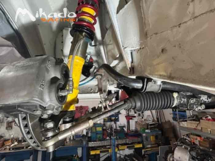 Talbot Sunbeam Lotus GR. 2 NEW!! 2