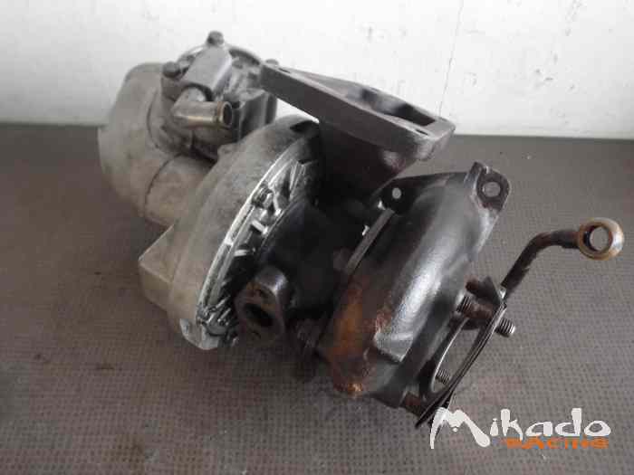 TURBOCOMPRESSEUR 93112300407 PORSCHE 924 5