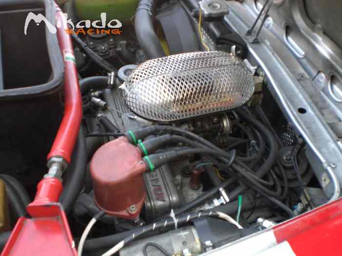 A112 ABARTH ptn vhc classic 4