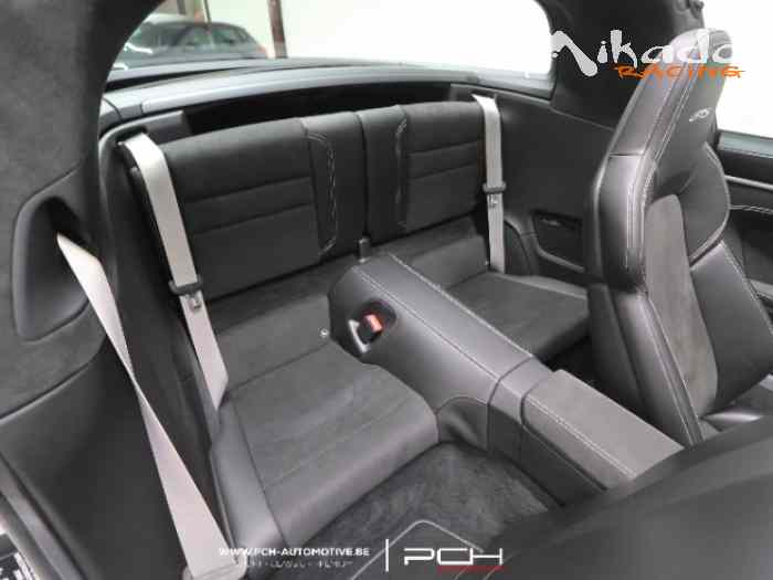 PORSCHE 992 Targa 4 GTS 3.0 Turbo 480cv PDK - 14.400 Kms - 2022 4